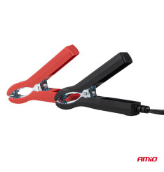 carregador baterias 6V e 12V