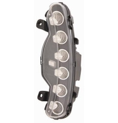 Farolim Luz Diurna em Led Citroen DS3 2010-2015 - Esquerdo