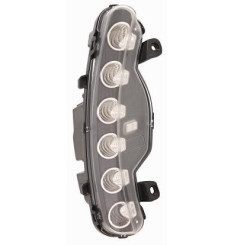 Farolim Luz Diurna em Led Citroen DS3 2010-2015 - Direito