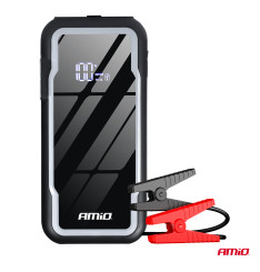 Arrancador de bateria portátil 12V