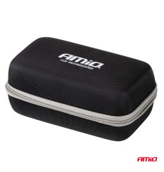 Booster de Arranque portátil 3 em 1 Amio 12V 12Ah 1600A