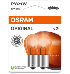 osram 7507-2BL