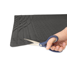 tapete para mala de carro