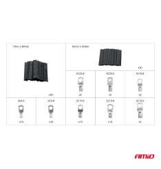 manga termorretráctil