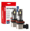 kit led h8 canbus amio H25