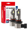 Kit LED HB3 Amio H25