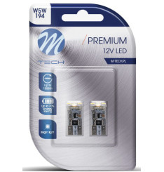 lâmpadas led canbus