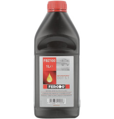 Óleo de travões Ferodo DOT 5.1 FBZ100