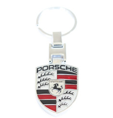 Porta Chaves Porsche