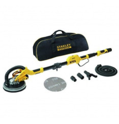 Lixadora de Paredes e Tectos Stanley Fatmax 750W SFMEE500S-QS
