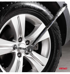 Chave dinamométrica Amio