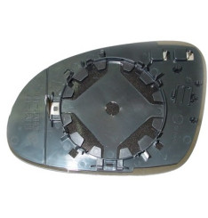Vidro Espelho SEAT/SKODA/VW Esquerdo, asférico, térmico