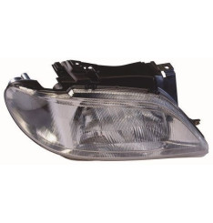 Farol Citroen Xsara 1997-2000 direito, elétrico