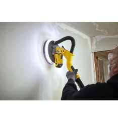 Lixadora de Paredes e Tectos Stanley