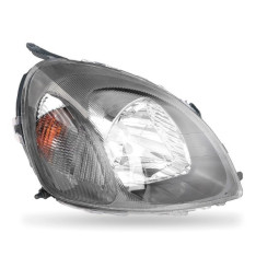 Farol Toyota Yaris 1999-2005 Direito, versão japonesa - TYC