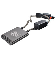 HiR2 6000K 35W Canbus Slim