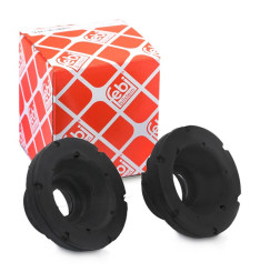 Batente de encosto suspensão eixo traseiro VAG