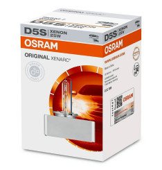 osram d5s 66540