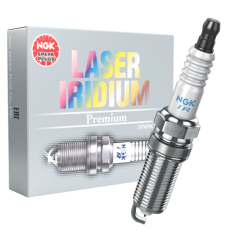 Vela de ignição NGK 95710 Laser Iridium DILZKR7B11GS