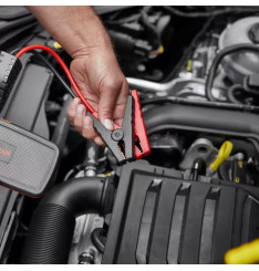 Booster Bateria Osram