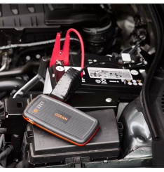 booster bateria motor