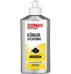 Tapa fugas para Radiadores Sonax 250ml