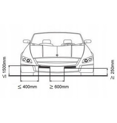 diurnas 20mm redondas