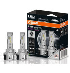 Kit LED H15 Osram LEDriving HL EASY Gen2