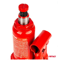 Macaco Hidráulico 2 toneladas