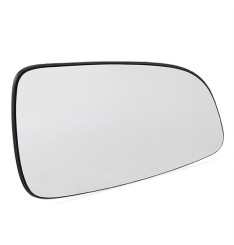Vidro Espelho Retrovisor Opel Astra H 2004-2009