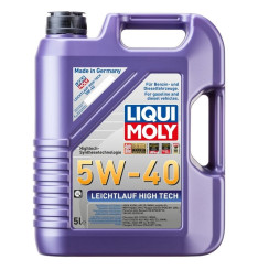 Óleo de Motor Liqui Moly High Tech 2328 5W-40 5L