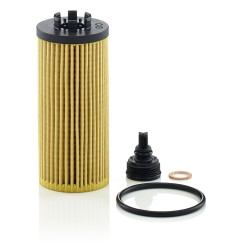 MANN-FILTER HU 6012 z KIT