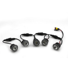 Luzes Diurnas Universais tipo Smart