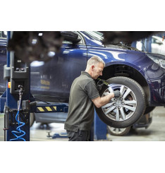 lanterna led philips penlight magnética compacta inspeção motor automovel