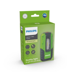 philips xperion 3000 pocket lanterna profissional ip20