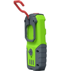 luz inspeção portátil philips penlight 300 lumens 6000k led com gancho