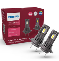 Kit LED H7  Philips Ultinon Access 2500