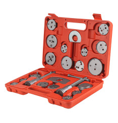 Kit recuo pinças travões 22 peças Amio 04768