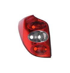 Farolim traseiro Renault Laguna 2 SW 2001-2007 Esquerdo