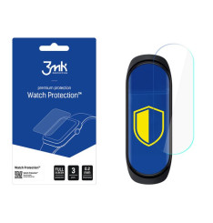 Película de Proteção Xiaomi Mi Band 4 - 3MK ARC