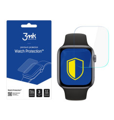 Película de Proteção Apple Watch 4 40mm - 3MK ARC
