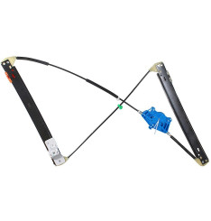 Elevador de Vidro Audi A4 B6/Seat Exeo frente esquerdo