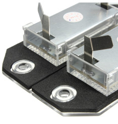 Farolins de matrícula em Led - Ford Focus MK2, C-Max