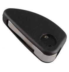 Carcaça Comando Alfa Romeo de 2 botões