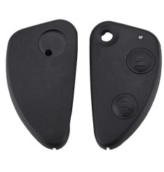 Carcaça Comando Alfa Romeo de 2 botões