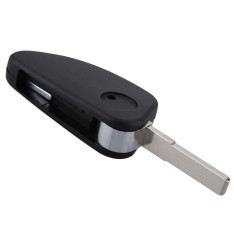 Carcaça Comando Alfa Romeo de 2 botões