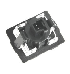 Farolins de matrícula em Led - Mercedes W176, W156, R172, X166, W166