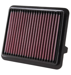 Filtro de ar K&N 33-2433 Honda Jazz, Insight