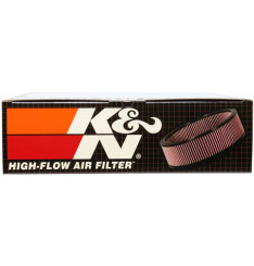 Filtro de ar K&N 33-2835 Toyota Corolla, Avensis