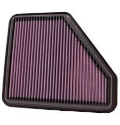 Filtro de ar K&N 33-2953 Toyota